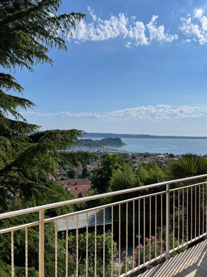 Darina Pensjonat Portorož